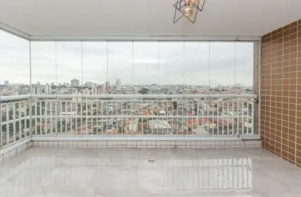 Imagem: Apartamento para Venda, Vila Formosa