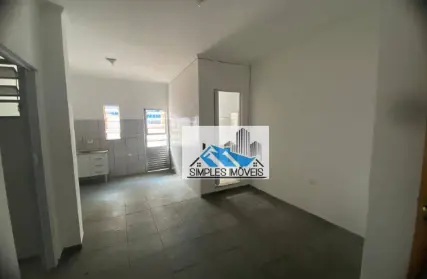 Imagem: Casa Térrea para Alugar, Vila Rica (Zona Leste)