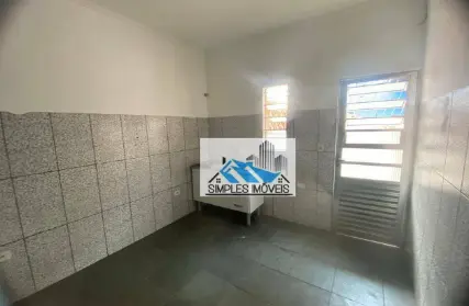 Imagem: Casa Térrea para Alugar, Vila Rica (Zona Leste)