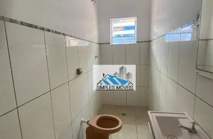 Imagem: Casa Térrea para Alugar, Vila Rica (Zona Leste)