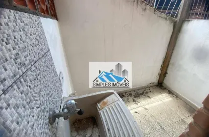 Imagem: Casa Térrea para Alugar, Vila Rica (Zona Leste)