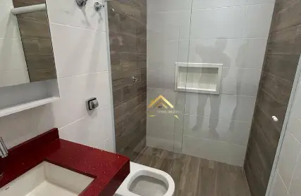 Imagem: Apartamento para Alugar, Vila Esperança