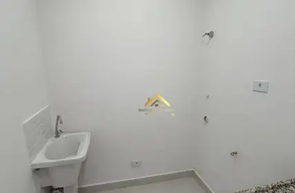 Imagem: Apartamento para Alugar, Vila Esperança