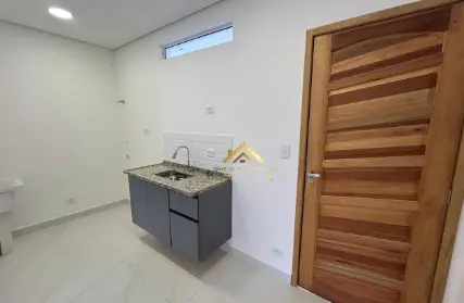 Imagem: Apartamento para Alugar, Vila Esperança