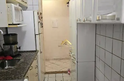 Imagem: Apartamento para Venda, Jardim Matarazzo