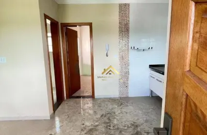 Imagem: Apartamento para Venda, Parque Guarani