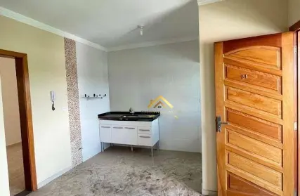 Imagem: Apartamento para Venda, Parque Guarani