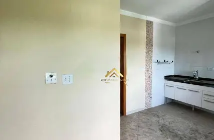 Imagem: Apartamento para Venda, Parque Guarani
