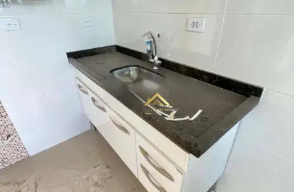 Imagem: Apartamento para Venda, Parque Guarani