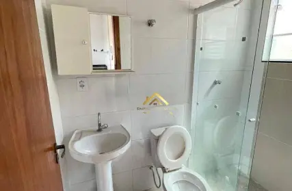 Imagem: Apartamento para Venda, Parque Guarani