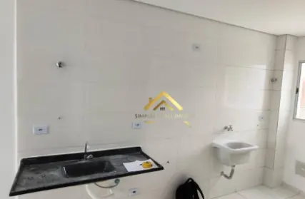 Imagem: Apartamento para Venda, Vila Buenos Aires