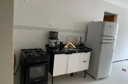 Imagem: Apartamento para Venda, Vila São Geraldo