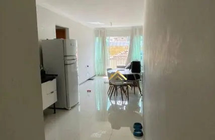 Imagem: Apartamento para Venda, Vila São Geraldo
