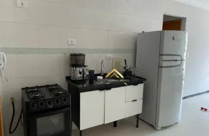 Imagem: Apartamento para Venda, Vila São Geraldo