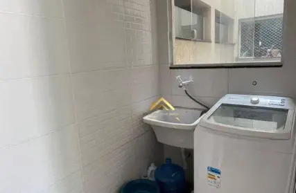 Imagem: Apartamento para Venda, Vila São Geraldo