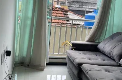 Imagem: Apartamento para Venda, Vila São Geraldo