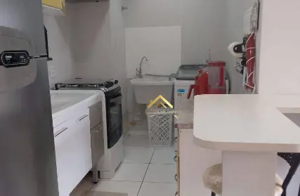 Imagem: Apartamento para Venda, Chácara Califórnia