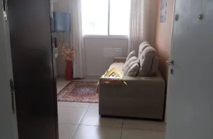 Imagem: Apartamento para Venda, Chácara Califórnia