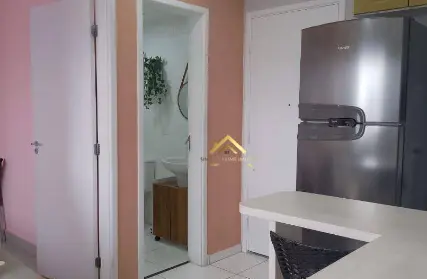 Imagem: Apartamento para Venda, Chácara Califórnia