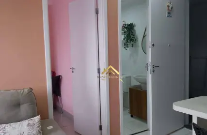 Imagem: Apartamento para Venda, Chácara Califórnia