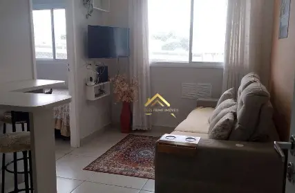 Imagem: Apartamento para Venda, Chácara Califórnia