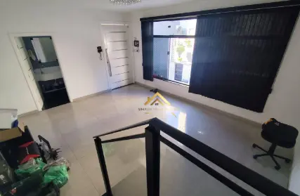 Imagem: Sobrado para Alugar, Vila Formosa