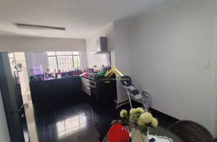 Imagem: Sobrado para Alugar, Vila Formosa