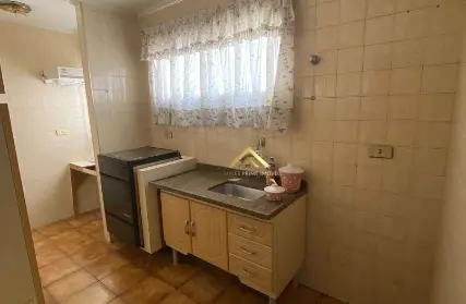 Imagem: Apartamento para Venda, Vila Rui Barbosa