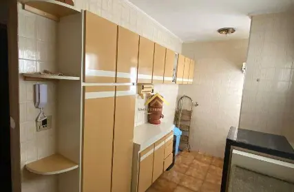 Imagem: Apartamento para Venda, Vila Rui Barbosa