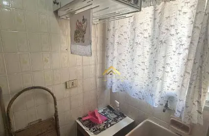 Imagem: Apartamento para Venda, Vila Rui Barbosa