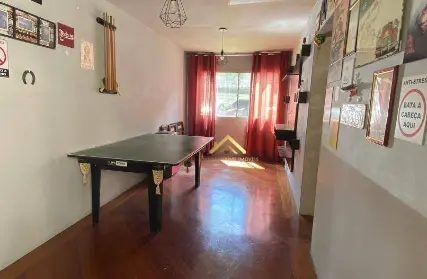 Imagem: Apartamento para Venda, Vila Rui Barbosa