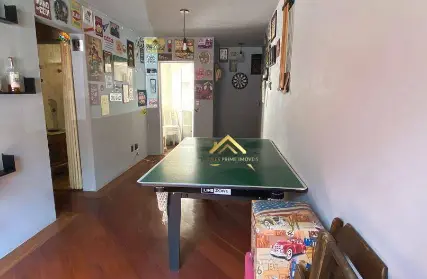 Imagem: Apartamento para Venda, Vila Rui Barbosa