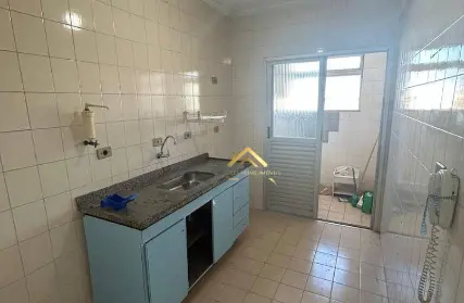 Imagem: Apartamento para Venda, Chácara Santo Antônio (ZL)