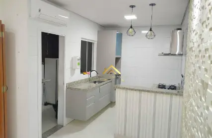 Imagem: Condomínio Fechado para Venda, Vila Centenário