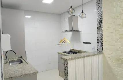 Imagem: Condomínio Fechado para Venda, Vila Centenário