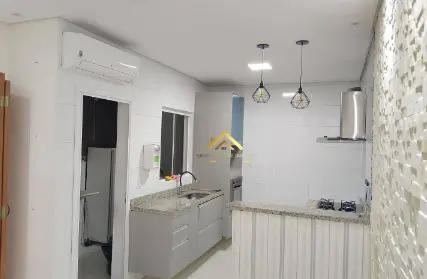 Imagem: Condomínio Fechado para Venda, Vila Centenário