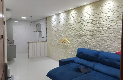 Imagem: Condomínio Fechado para Venda, Vila Centenário