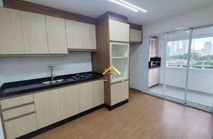 Imagem: Apartamento para Alugar, Vila Centenário