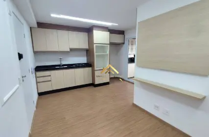 Imagem: Apartamento para Alugar, Vila Centenário