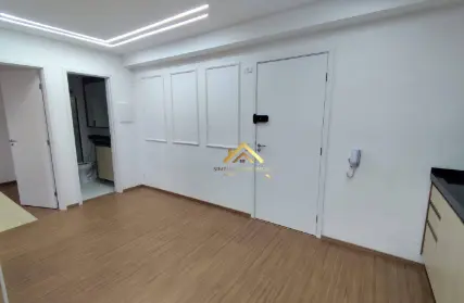 Imagem: Apartamento para Alugar, Vila Centenário