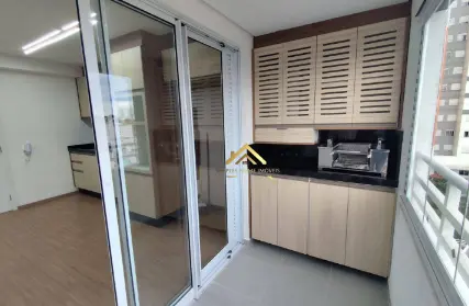 Imagem: Apartamento para Alugar, Vila Centenário