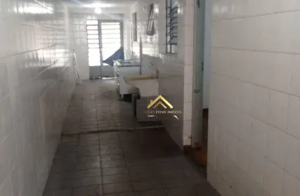 Imagem: Casa Térrea para Alugar, Parque Císper