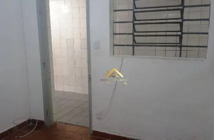 Imagem: Casa Térrea para Alugar, Parque Císper