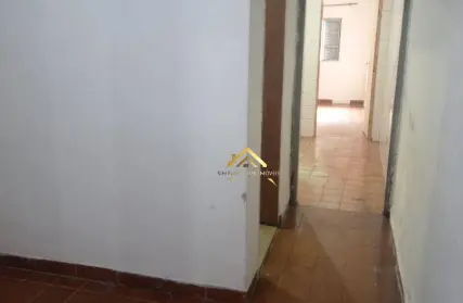 Imagem: Casa Térrea para Alugar, Parque Císper