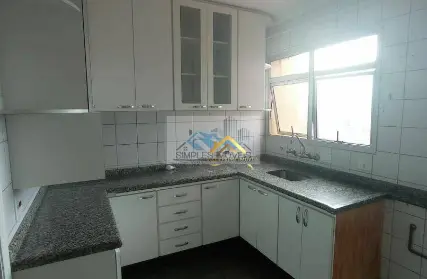 Imagem: Apartamento para Alugar, Vila Esperança