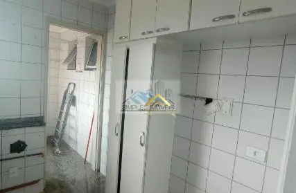 Imagem: Apartamento para Alugar, Vila Esperança