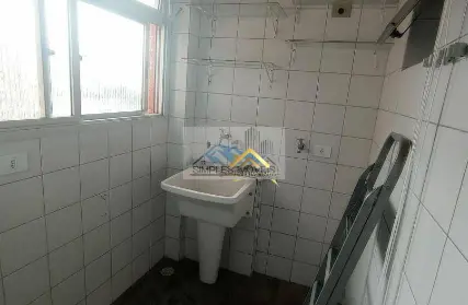 Imagem: Apartamento para Alugar, Vila Esperança