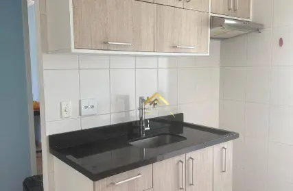 Imagem: Apartamento para Venda, Jardim Vila Formosa