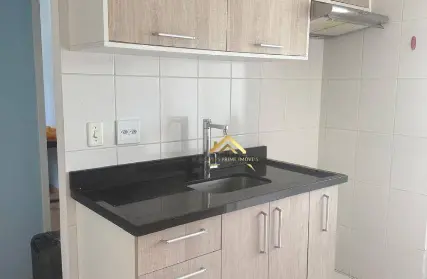 Imagem: Apartamento para Venda, Jardim Vila Formosa