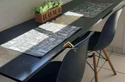 Imagem: Apartamento para Venda, Vila Granada
